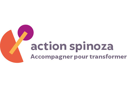 Logo ActionSpinoza